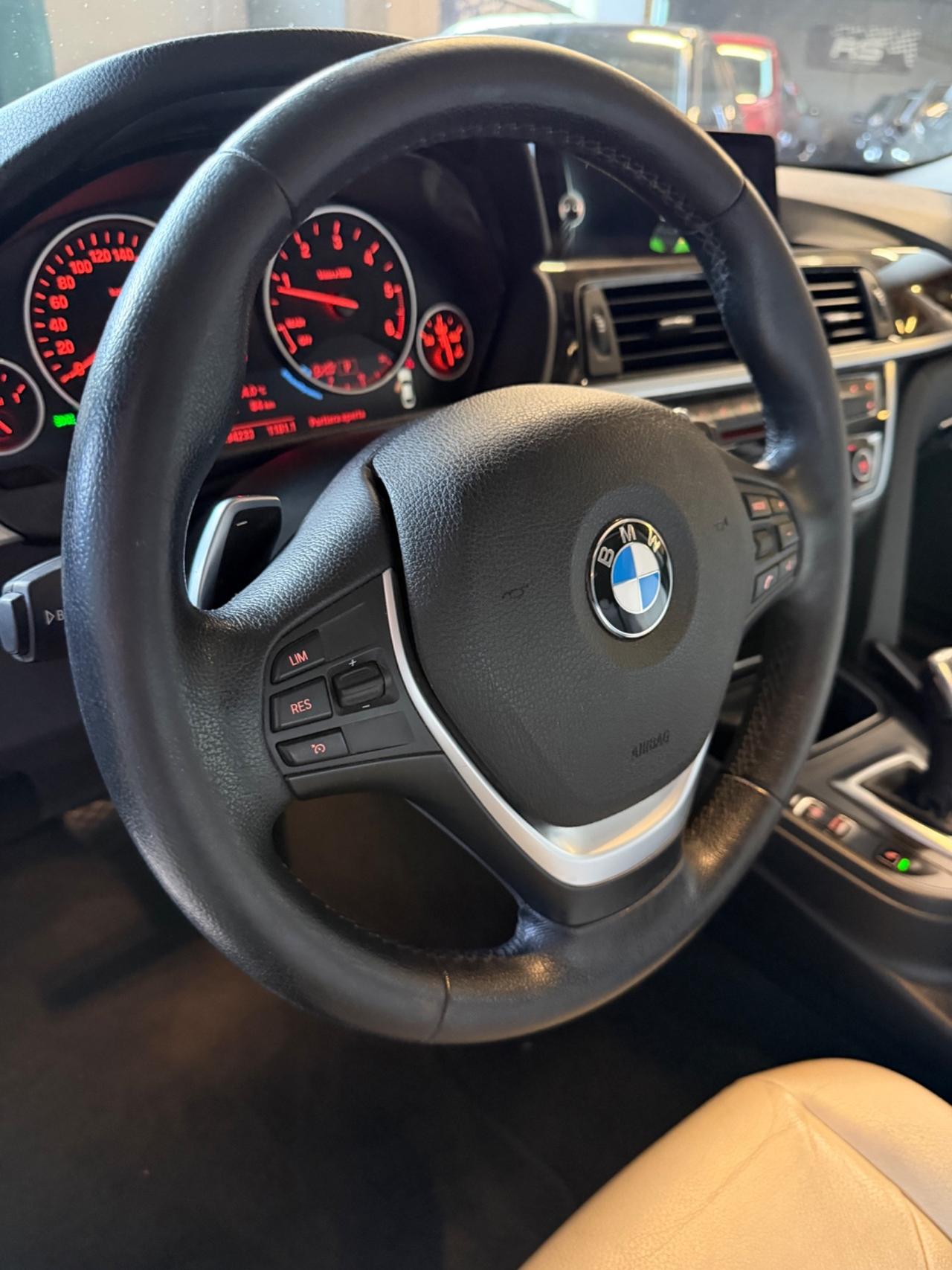 Bmw 118d 5p MSPORT FULLOPT KMCERT