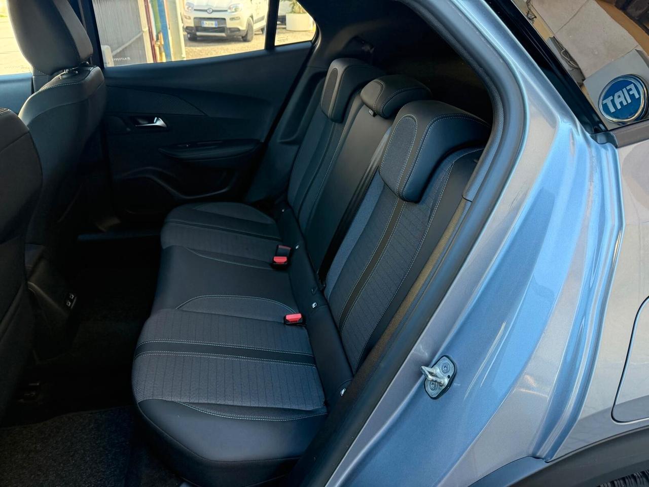 Peugeot 2008 1.5 HDi 110 2022 Allure Pack