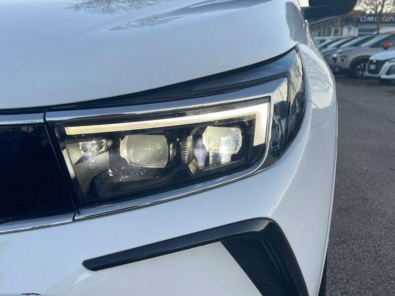 Opel Grandland I 2022 1.5 ecotec Ultimate s&s 130cv at8