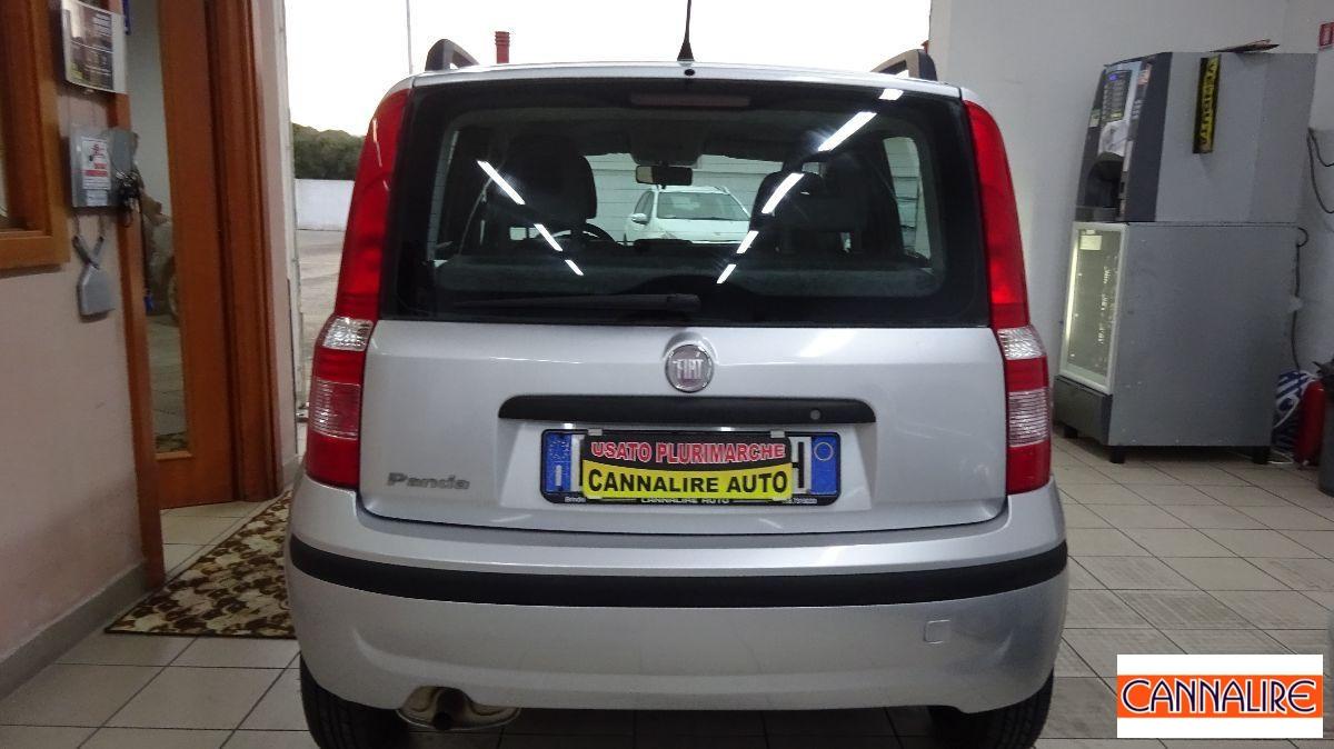 FIAT - Panda - 1.2 Alessi