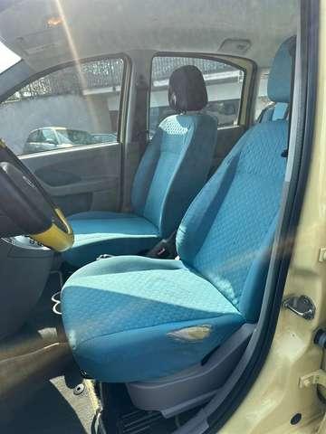 Fiat Panda Panda II 1.2 dualogic AUTOMATICA
