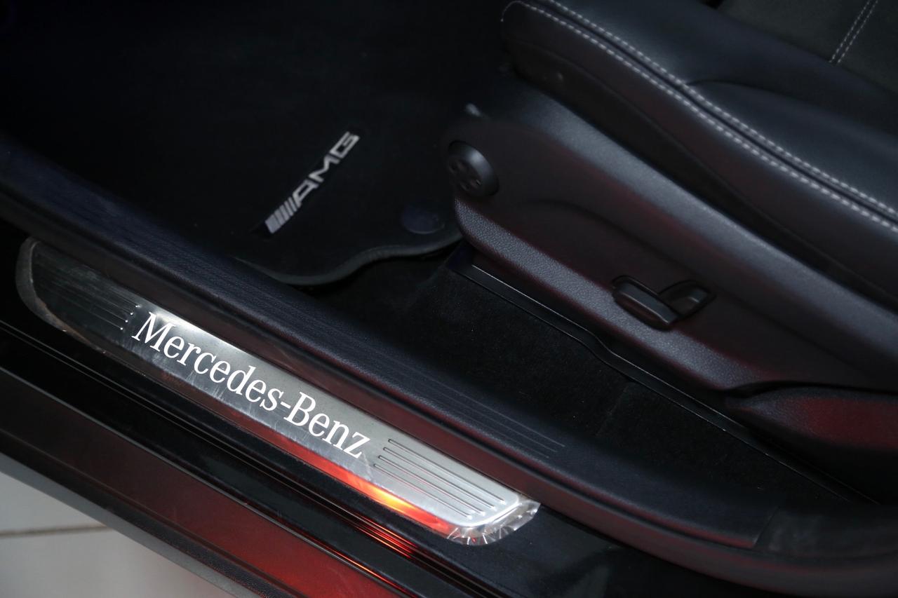Mercedes GLC Coupé 220d 4Matic Premium Plus auto