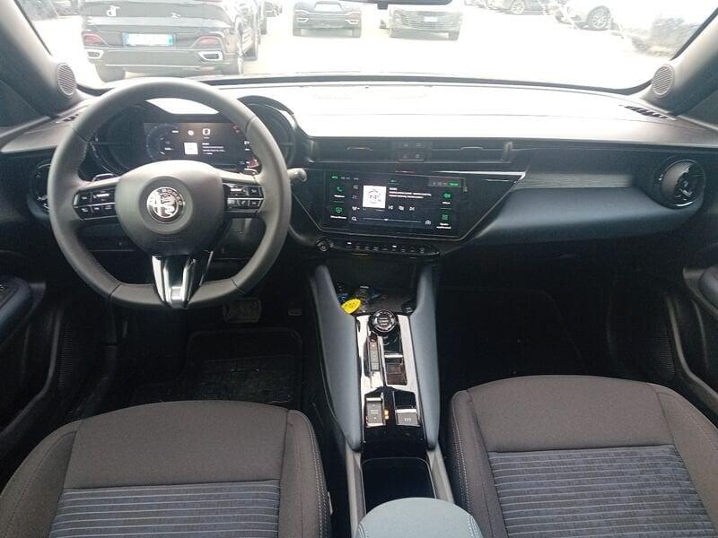 Alfa Romeo Junior Junior 1.2 145 CV Hybrid eDCT6