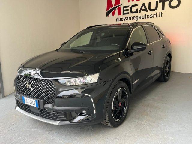 DS AUTOMOBILES DS 7 E-Tense 225 Performance Line+