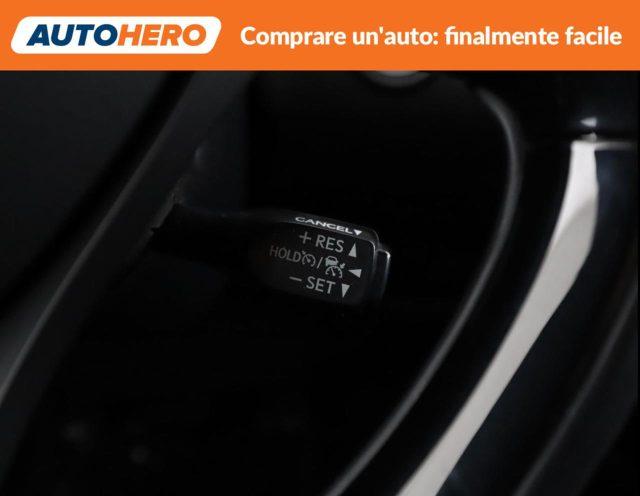 TOYOTA C-HR 1.8 Hybrid E-CVT Lounge