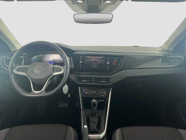 VOLKSWAGEN Taigo Taigo 1.0 TSI 115 CV DSG Life