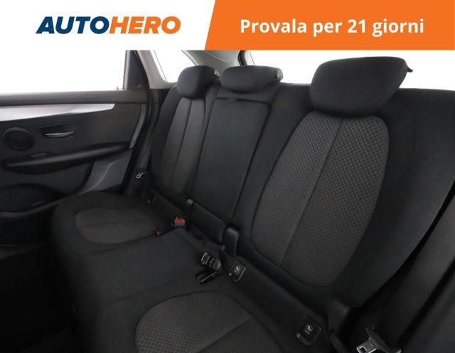 BMW 218 d Active Tourer