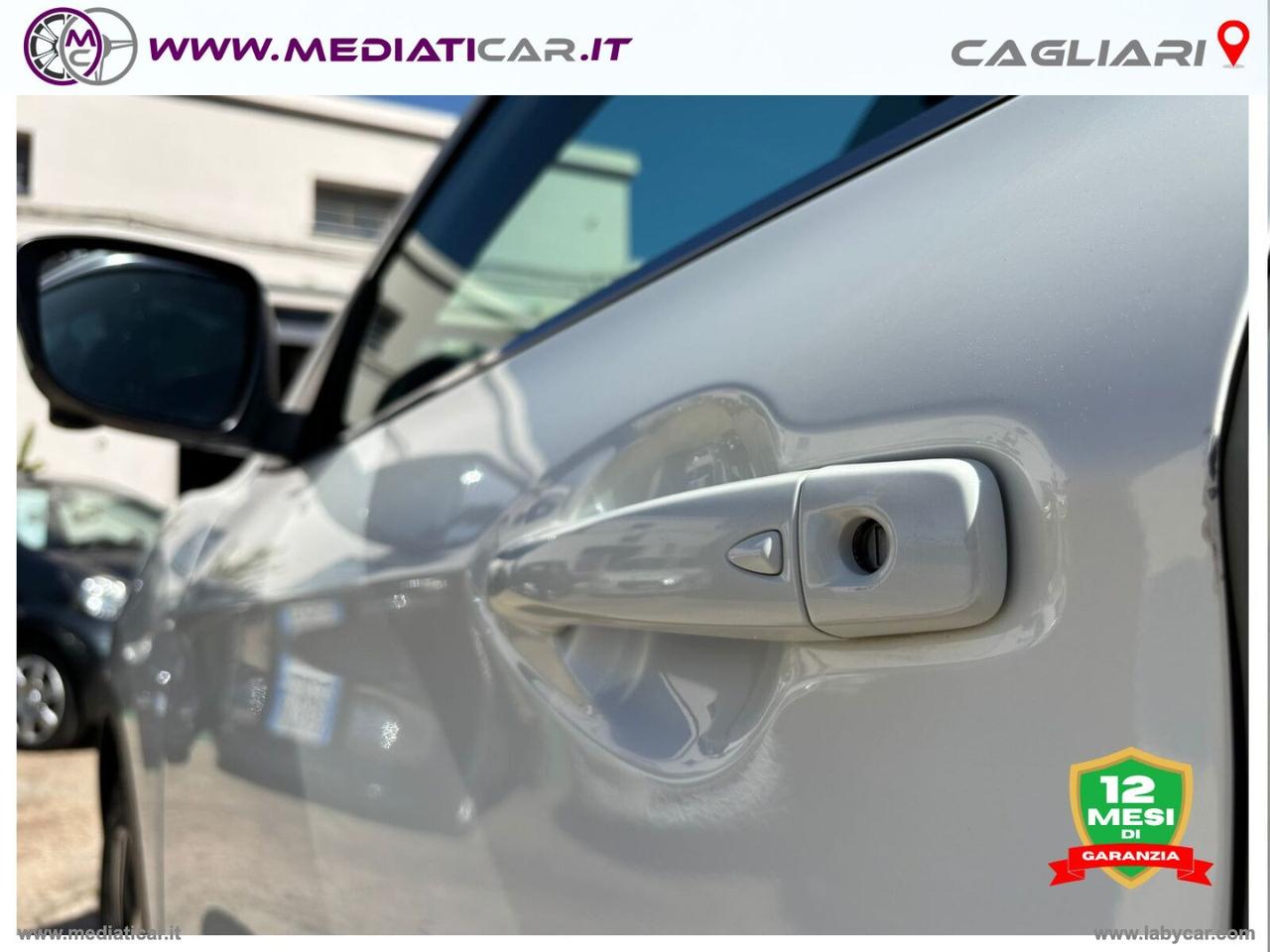 NISSAN Qashqai 1.5 dCi 115 CV DCT N-Connecta