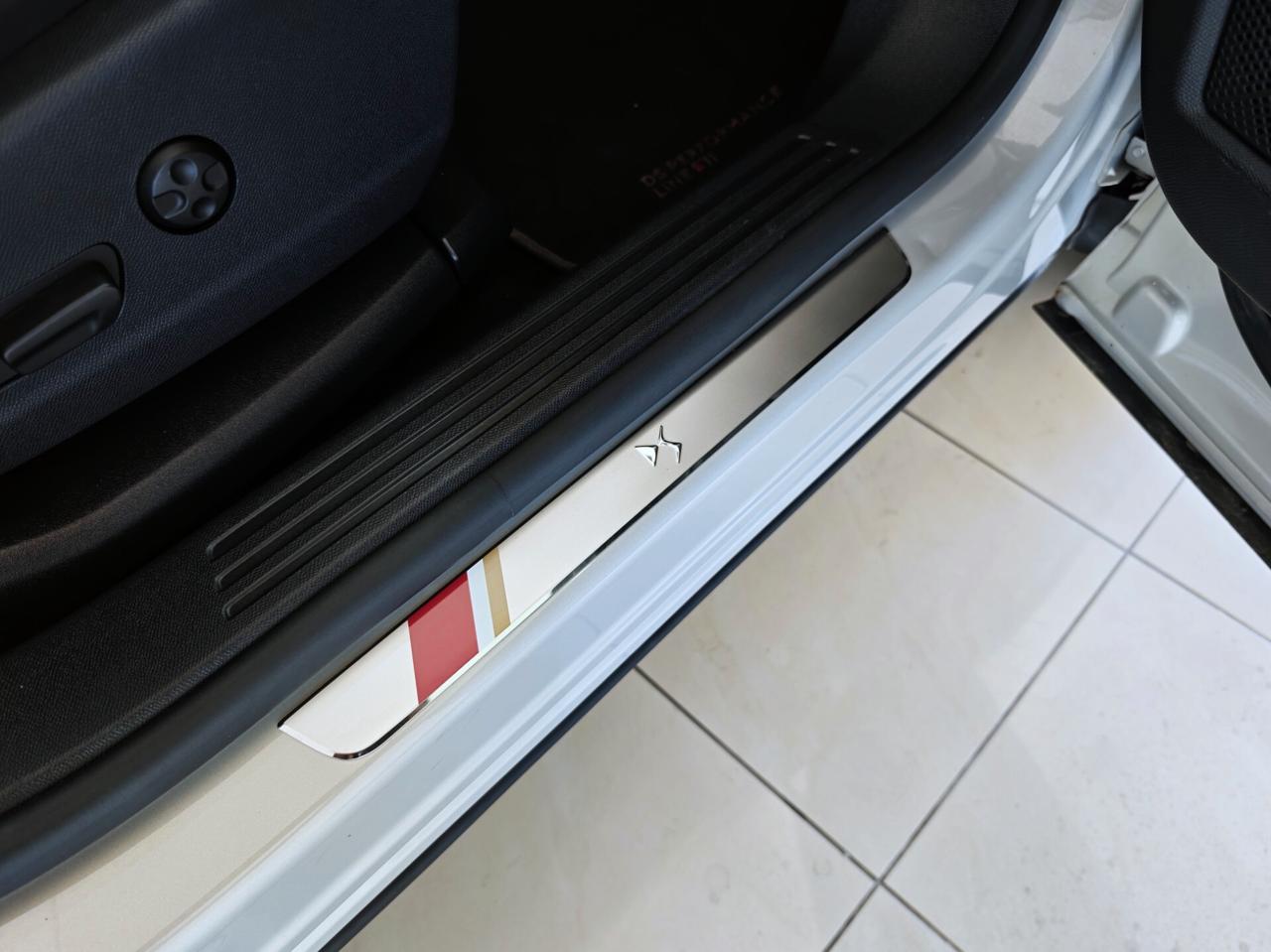 Ds 7 1.5 BlueHDi 130CV Performance Line+ 2022