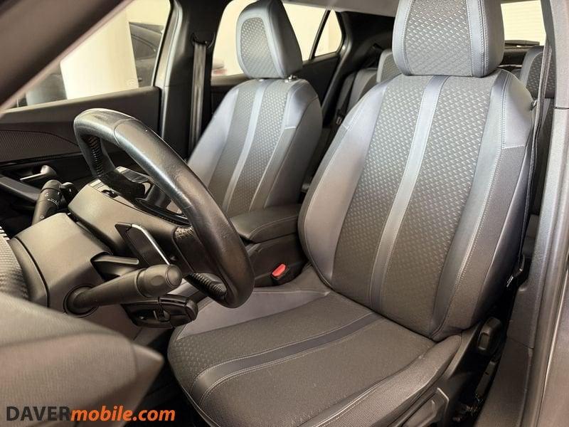 Peugeot 2008 2008 BlueHDi 130 S&S EAT8 Allure