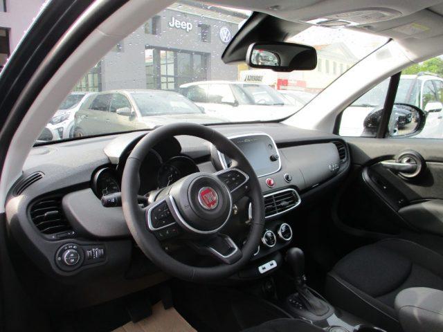 FIAT 500X 1.5 T4 Hybrid 130 CV DCT - PRONTA CONS.