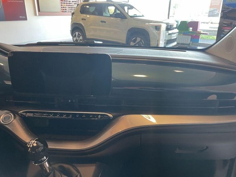 FIAT 500 500 Berlina 1.0 Hybrid POP