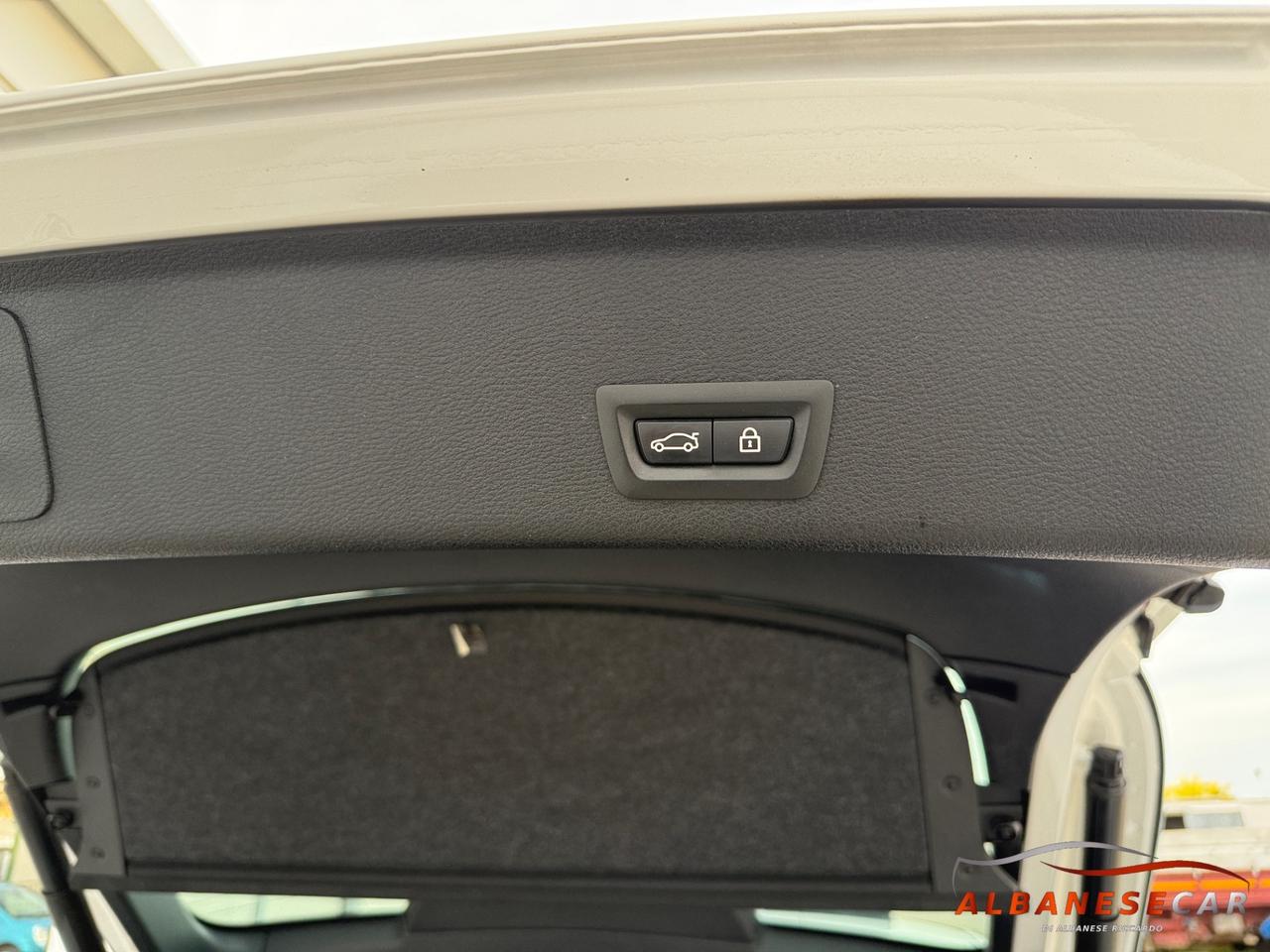 Bmw X4 M xDrive20d Msport/TETTO APRIBILE