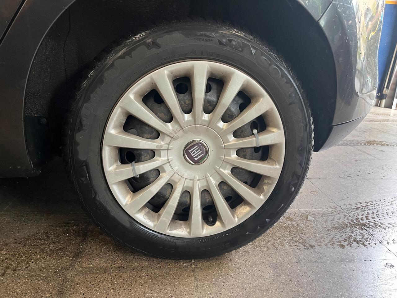 FIAT BRAVO 1.6 MJT 105 CV 2008