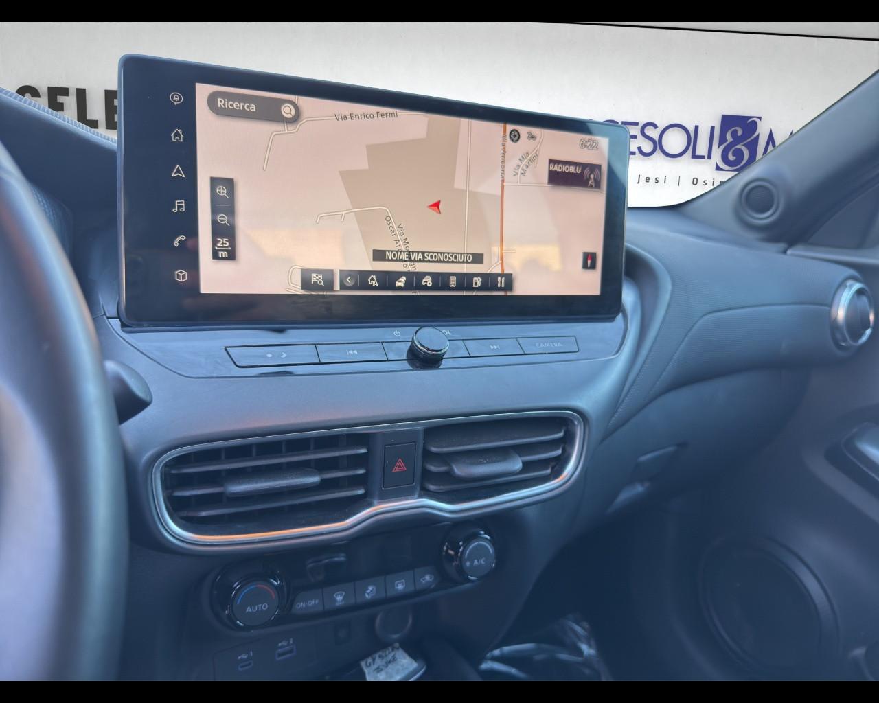 NISSAN Juke 2ª serie - Juke 1.0 DIG-T 114 CV N-Connecta