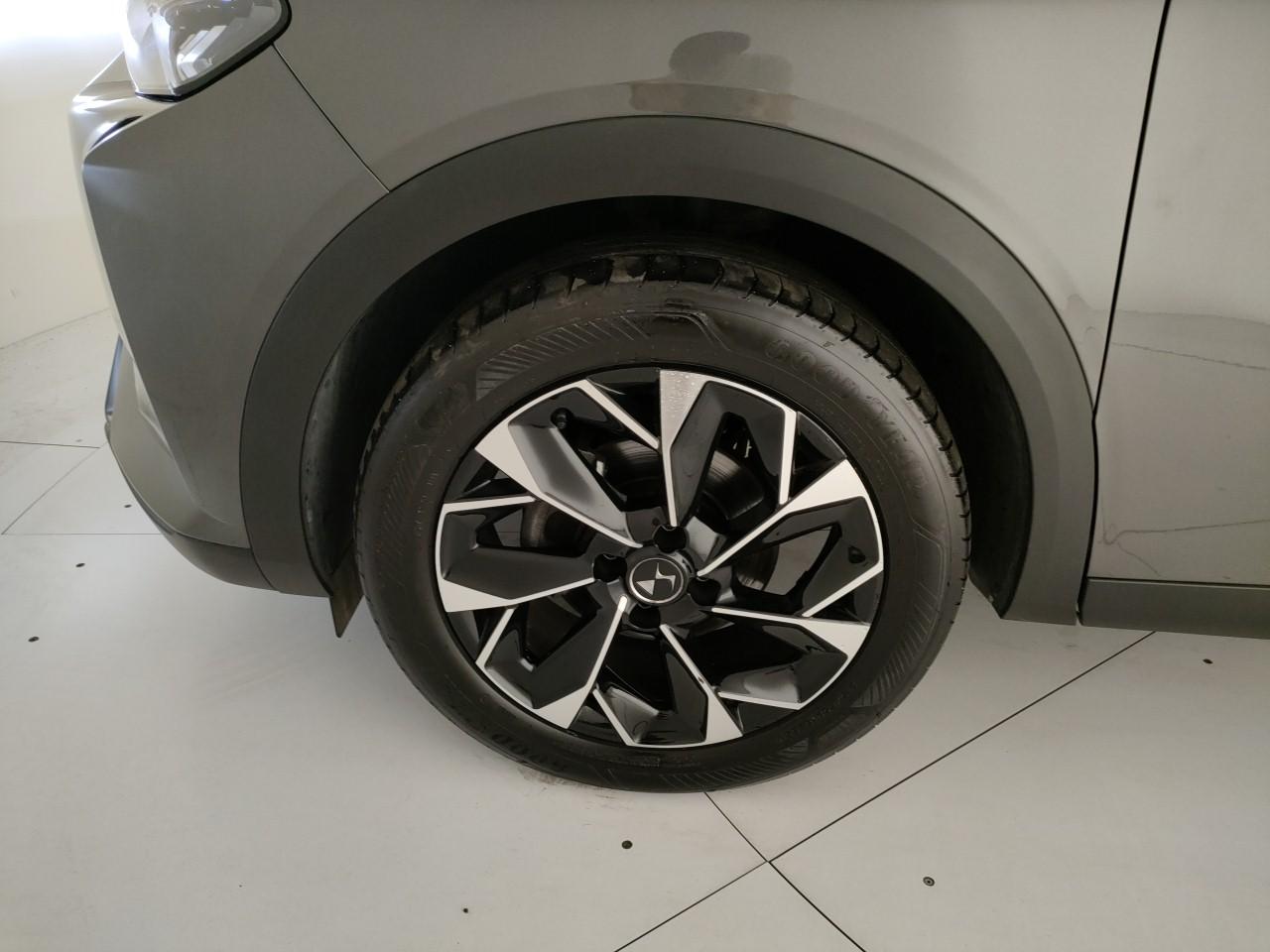 DS DS3 1.2 puretech Rivoli 130cv auto