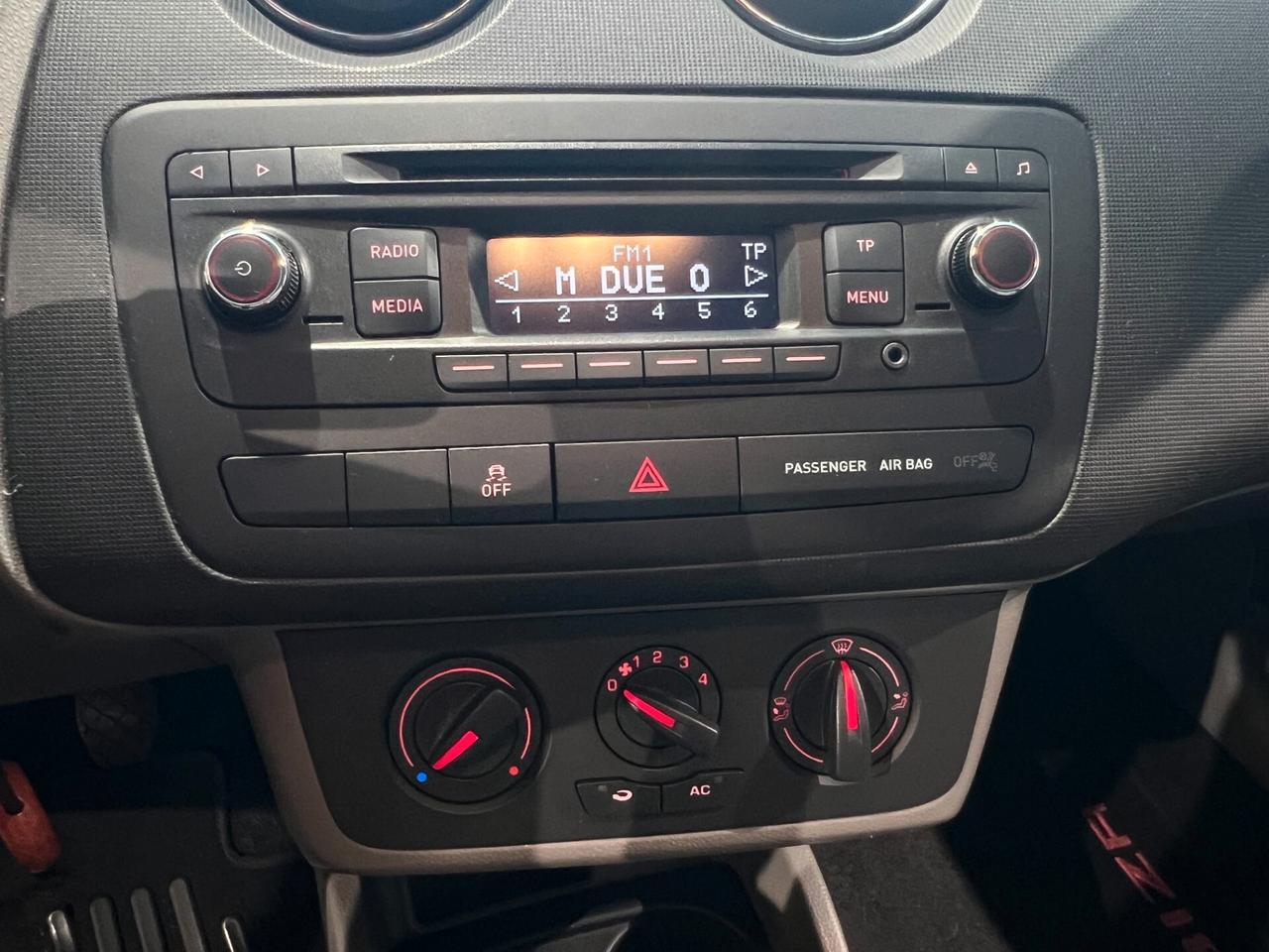 Seat Ibiza 1.2 TDI CR 5 porte Style
