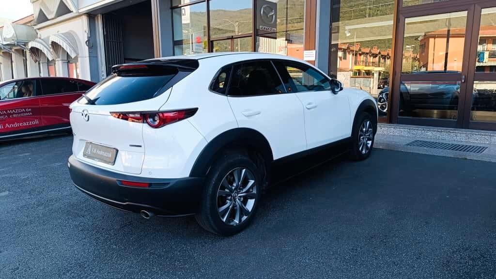 Mazda CX-30 2.0L e-Skyactiv-G 150 CV M Hybrid 2WD Executive App. Pack