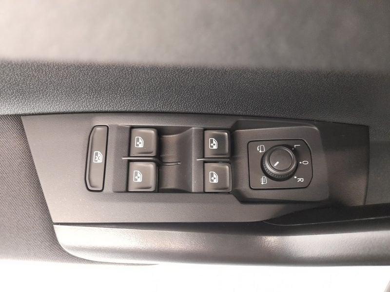 Volkswagen Taigo 1.0 TSI 81kW Life