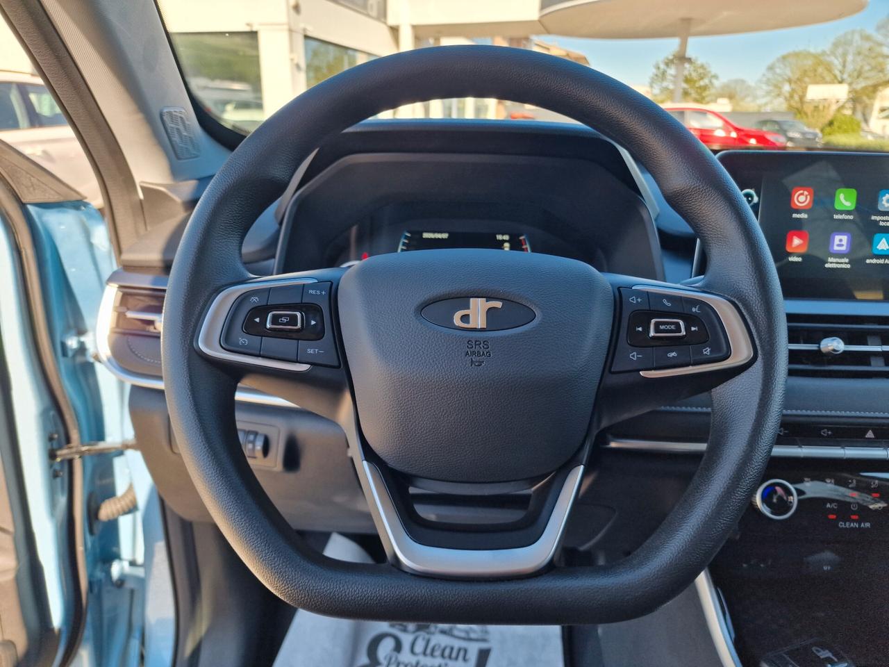 Dr 5.0 1.5 Unica 115Cv Benzina