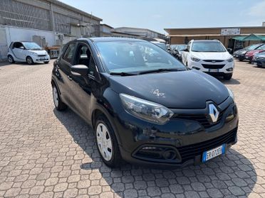Renault Captur 0.9 TCe 12V 90 CV Start&Stop Energy R-Link
