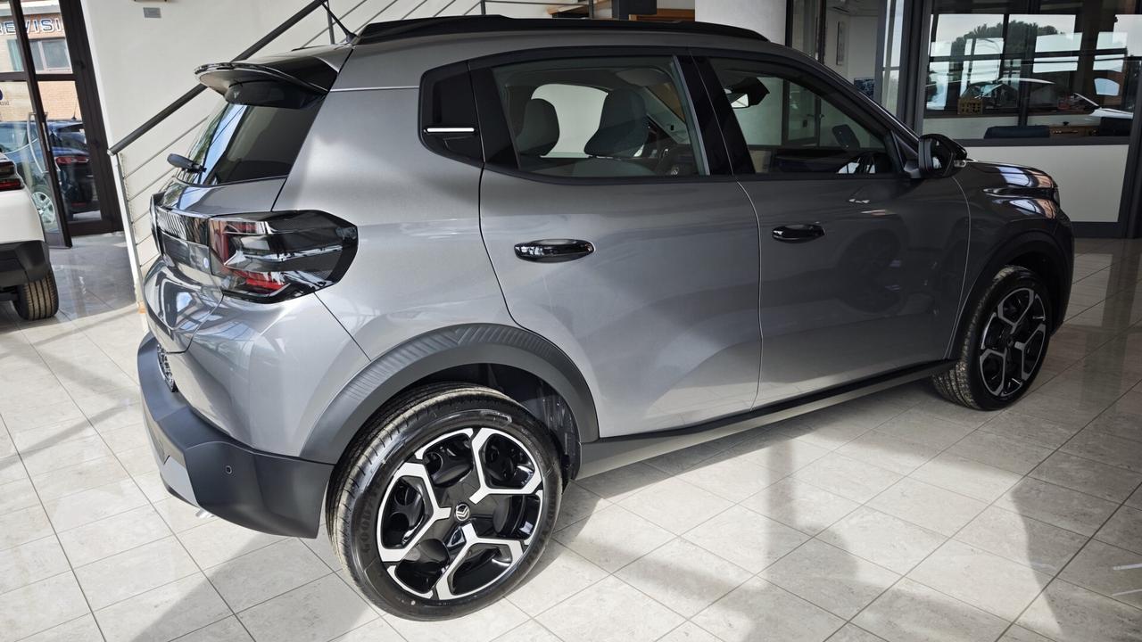 Citroen C3 PureTech 100 S&S Plus