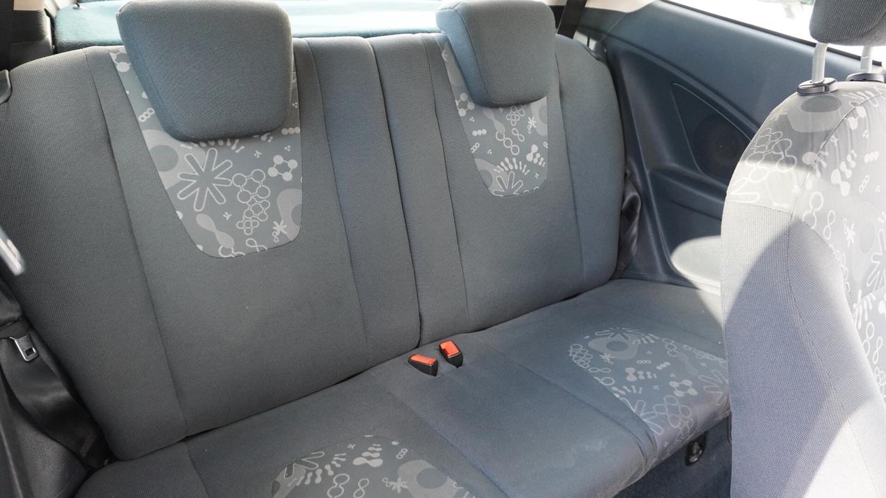 Ford Ka Ka+ 1.2 8V 69CV