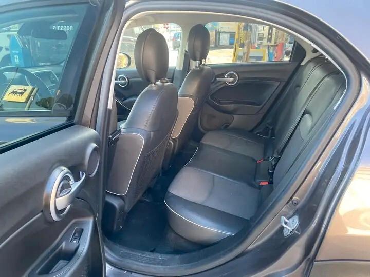 Fiat 500X 2.0 MultiJet 140 CV 4x4 Cross Plus - OFFERTA BLACK FRIDAY