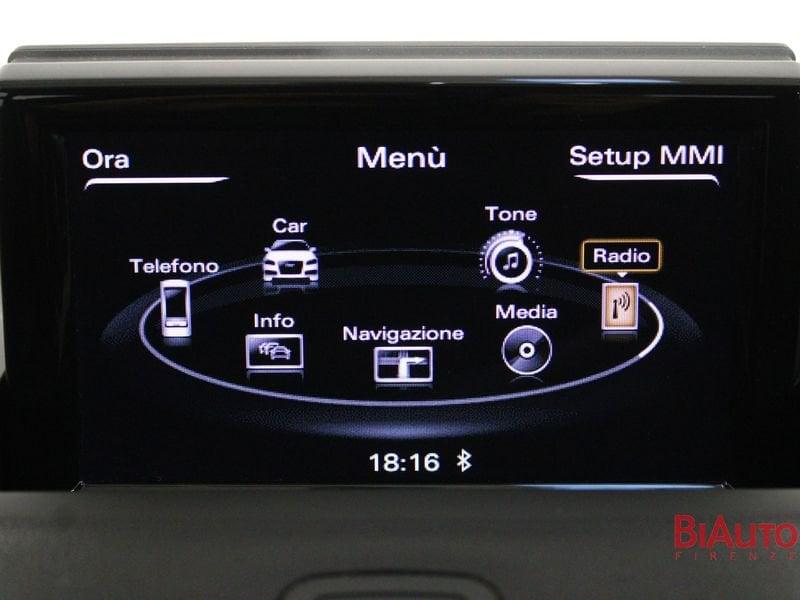 Audi A1 A1 Sportback 1.4 tdi Sport S-Line