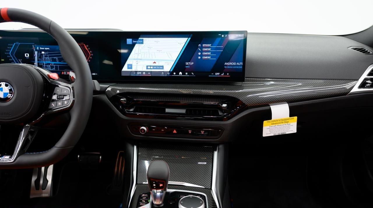 Bmw M3 Competition M xDrive NOLEGGGIO LUNGO TERMINE