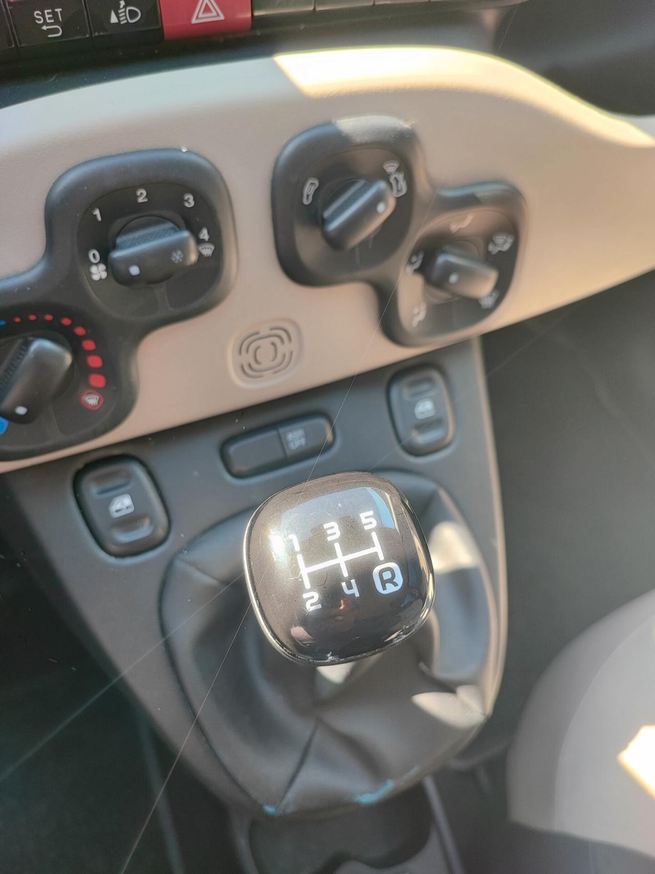 Fiat Panda 1.3 MJT 95 CV S&S Lounge