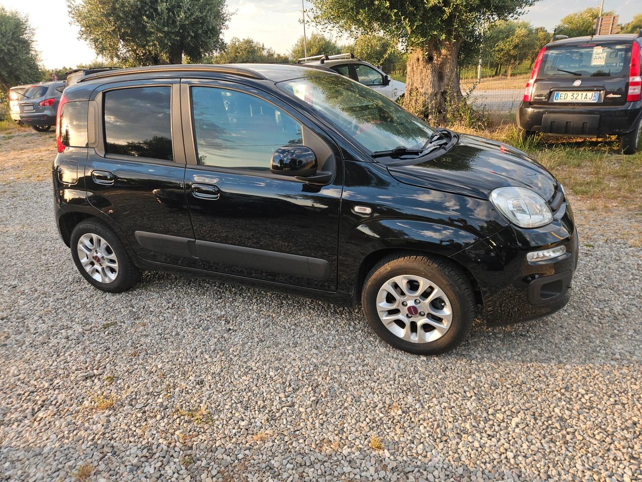 Fiat Panda 1.3 MJT S&S Lounge