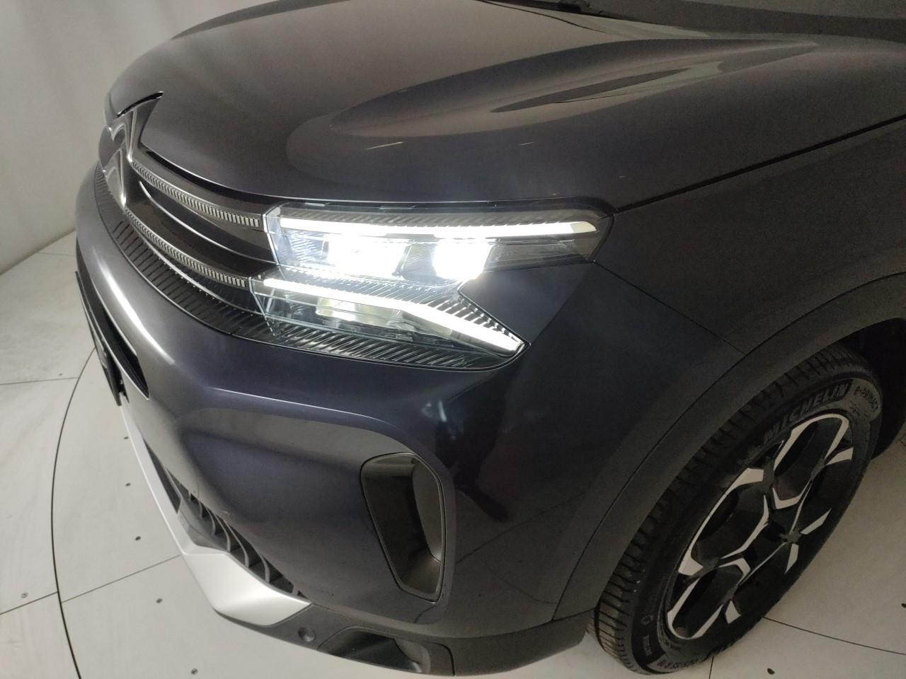 Citroen C5 Aircross 1.2 puretech Plus s&s 130cv