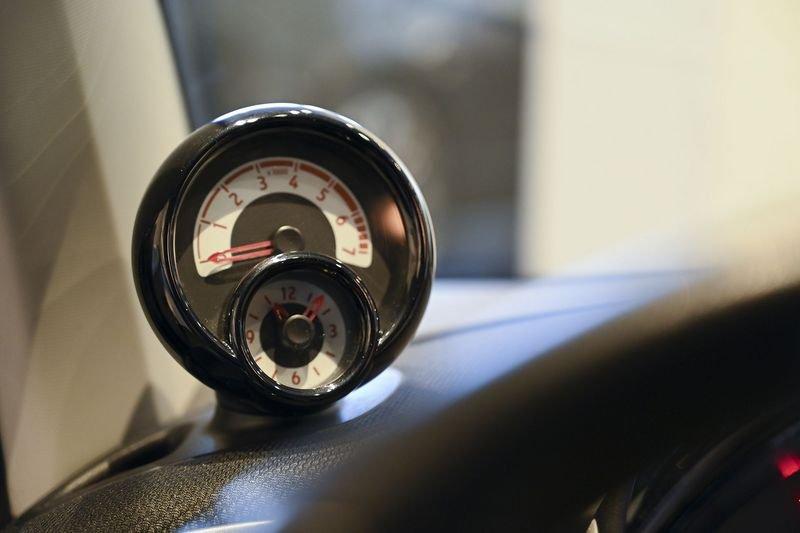 smart fortwo 90 0.9 Turbo twinamic british green