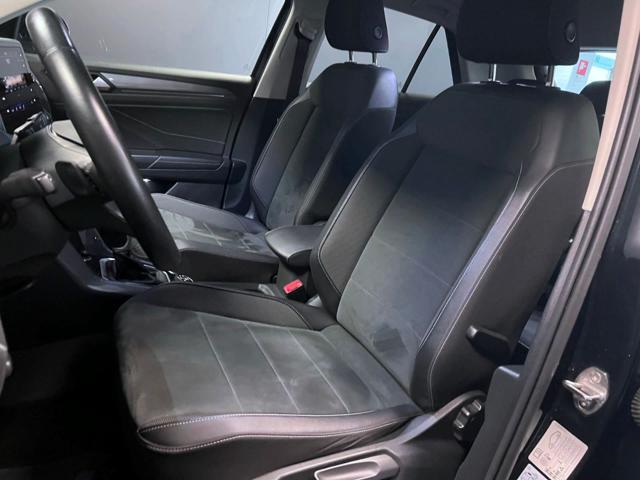 VOLKSWAGEN T-Roc 2.0 TDI 150CV DSG 4MOTION Style
