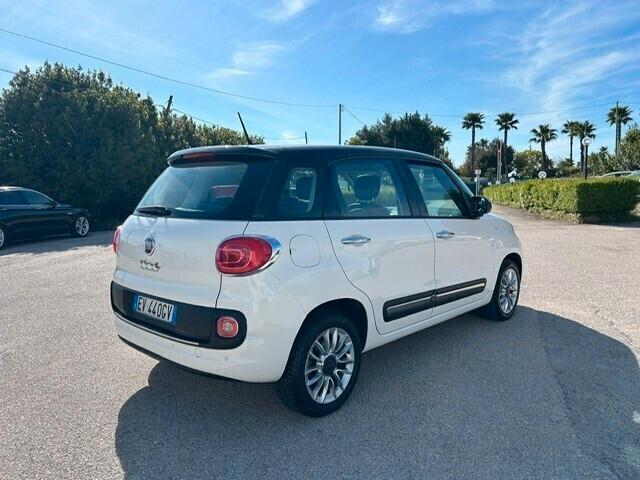 500L 1.6 Multijet 105 CV Pop Star