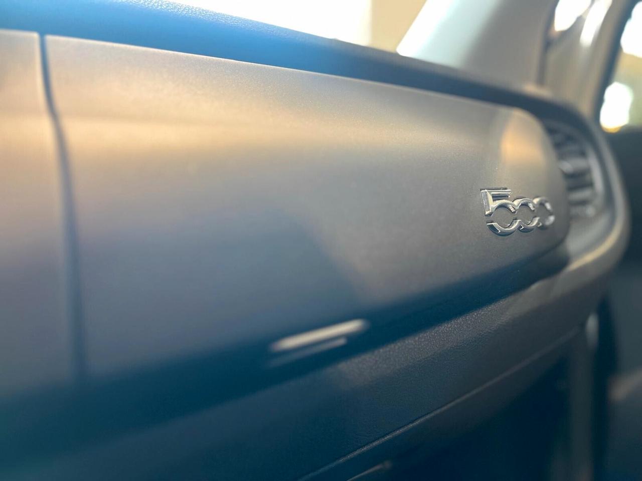 Fiat 500X 1.3 MJT 95 CV *2024* *UNICOPRO*