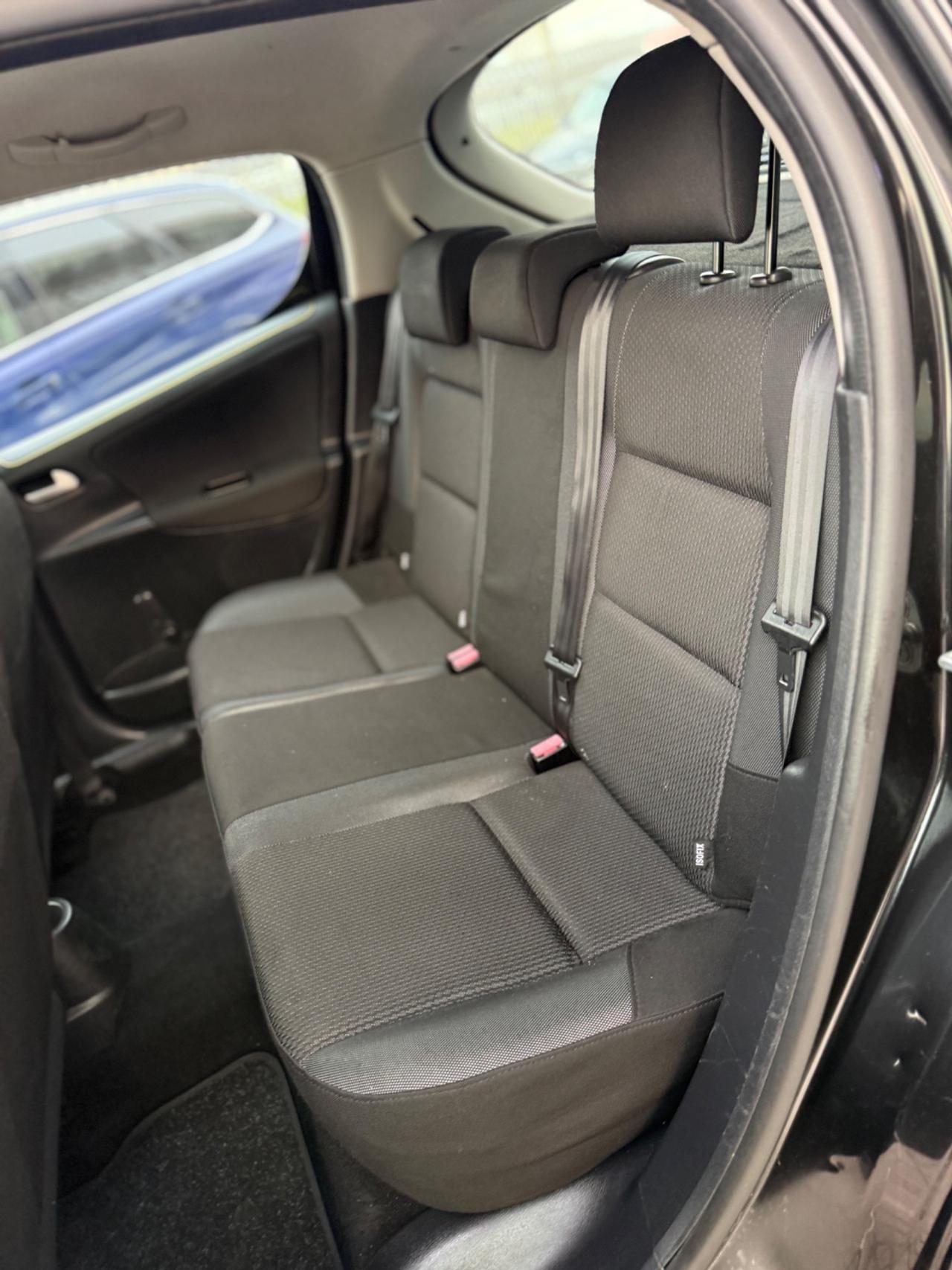 Peugeot 207 1.4 VTi 95CV 5p. XS