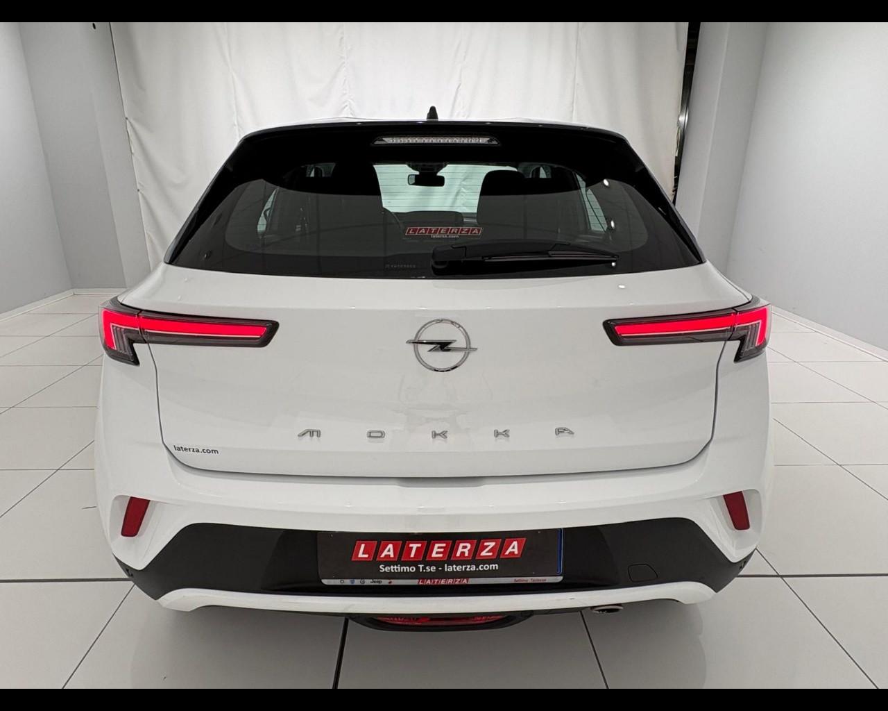 OPEL Mokka 1.5 Edition s&s 110cv