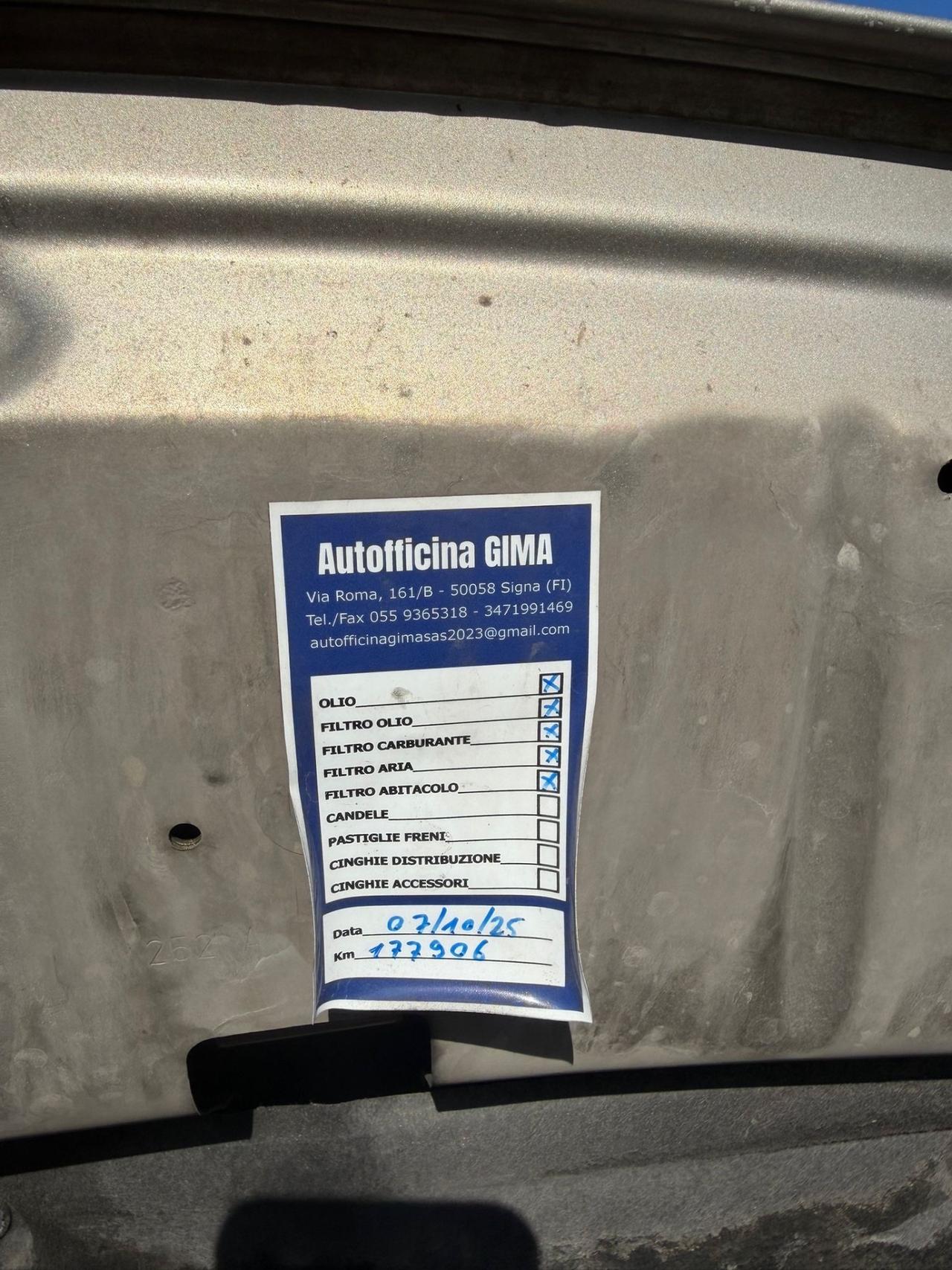 Dacia Logan MCV 1.5 dCi- Diesel- Permuta