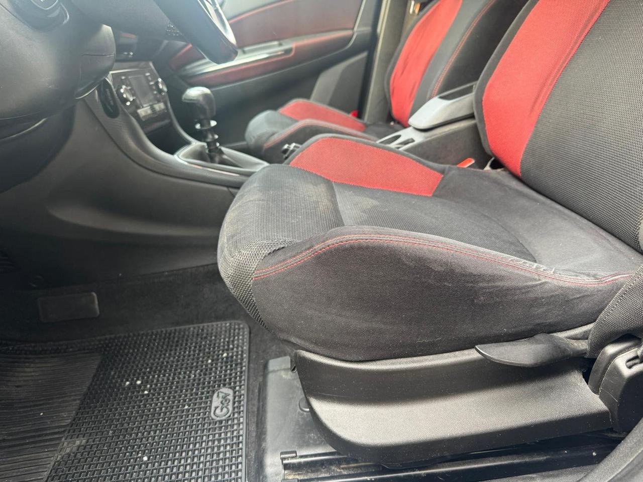 Fiat Bravo 1.4 Dynamic