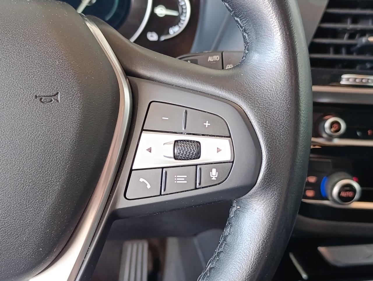 BMW X3 xdrive30e Business Advantage auto