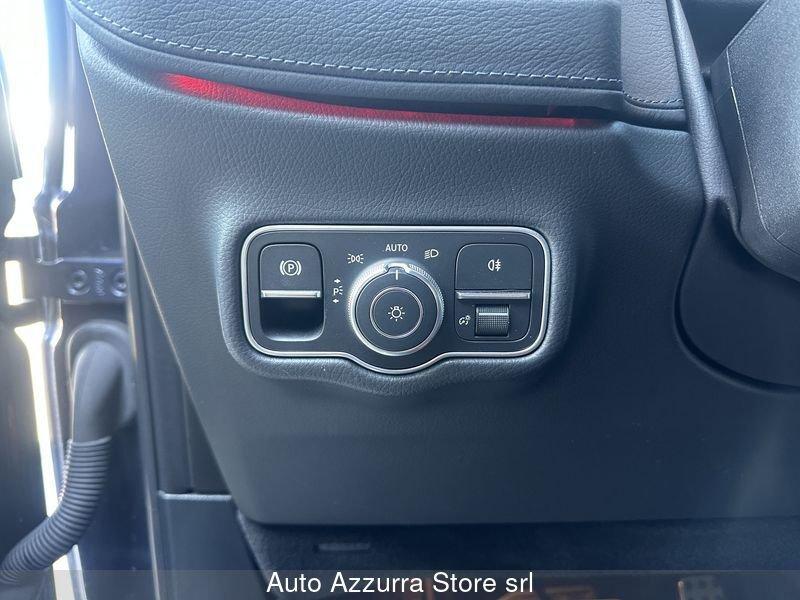 Mercedes-Benz Classe G G 63 Mild hybrid AMG S.W.