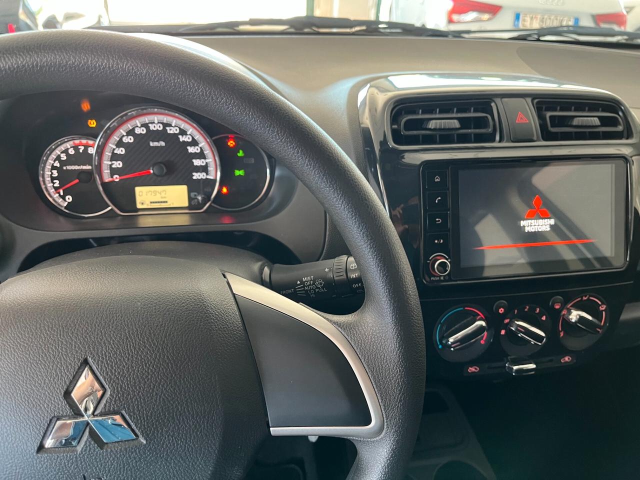 Mitsubishi Space Star Space Star 1.2 Invite