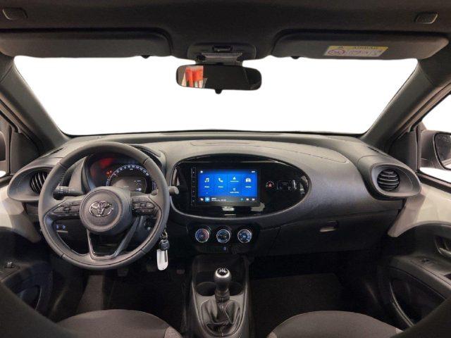 TOYOTA Aygo X 1.0 VVT-i 72CV 5 porte Active *PROMO PARISI GROUP*