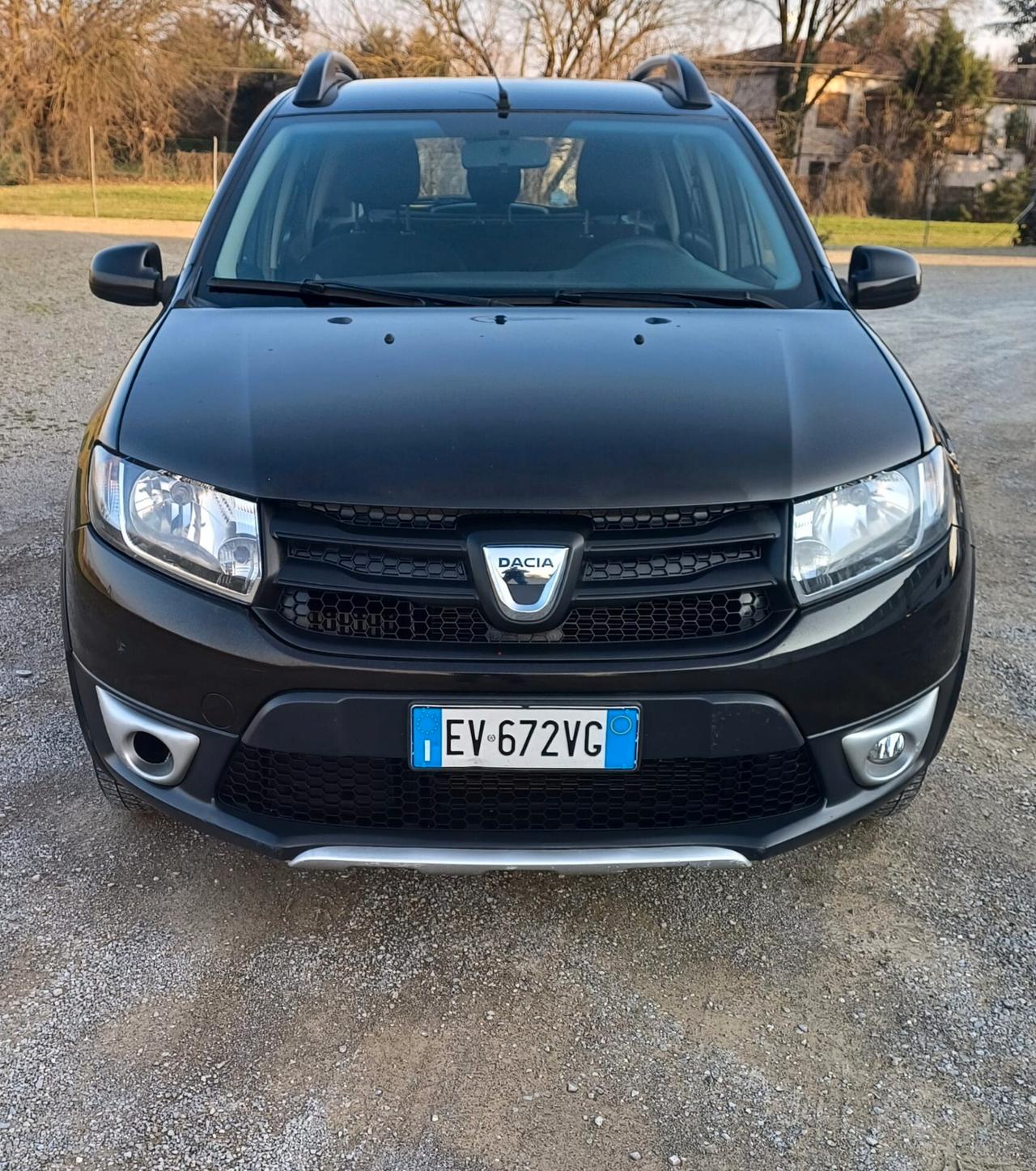 Dacia Sandero Stepway 900 TCe 12V 90CV Prestige