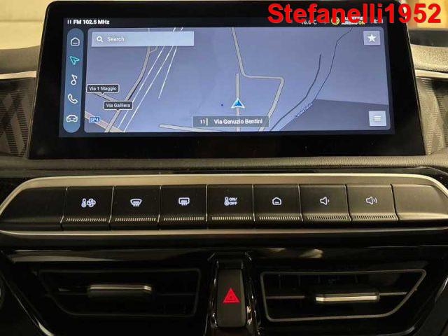 MG MG3 Hybrid+ Comfort Ibrida - Dover White - BIANCO - T