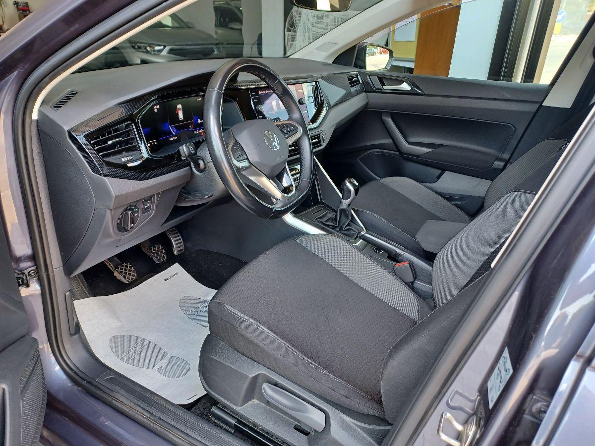 VOLKSWAGEN - Polo - 1.0 TSI 95cv