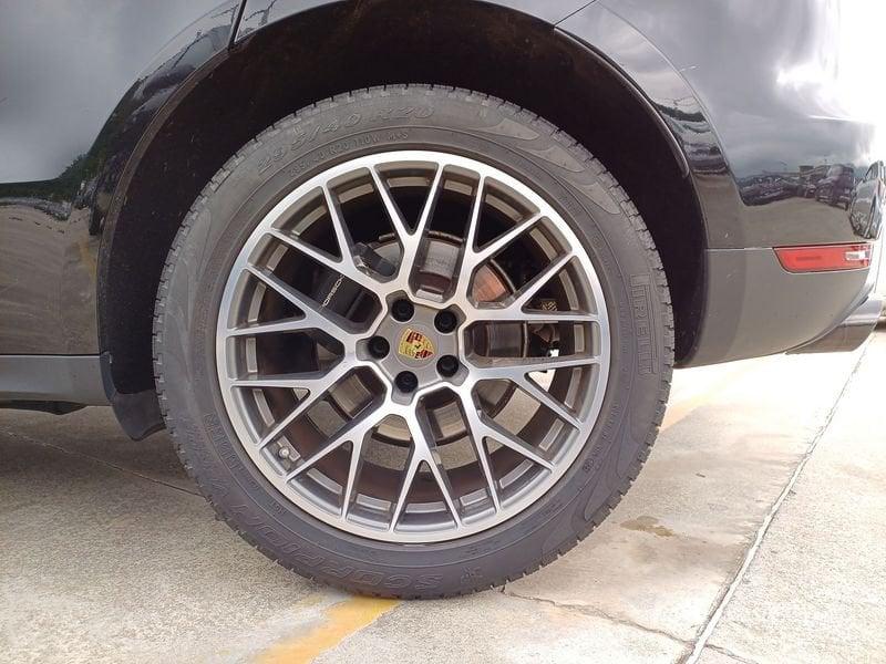 Porsche Macan 2.0 252cv pdk