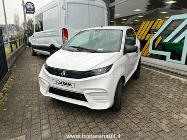 Aixam City eCity Pack Ambition